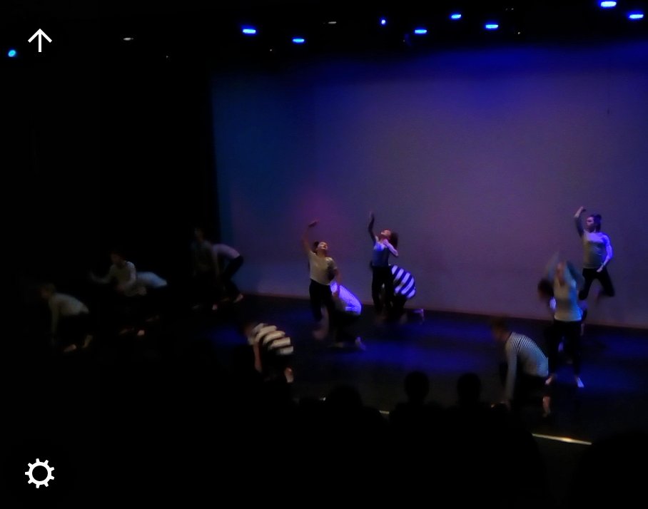 SYDanceHub's tweet photo. SYYDC smashing their 1st  performance of #Aluminium @GaryClarkeUK at #CrossingBoarders18 tonight! #proud @keiradance1 @tara_e_baker and @horizonccdance https://t.co/MBBCeu0koA
