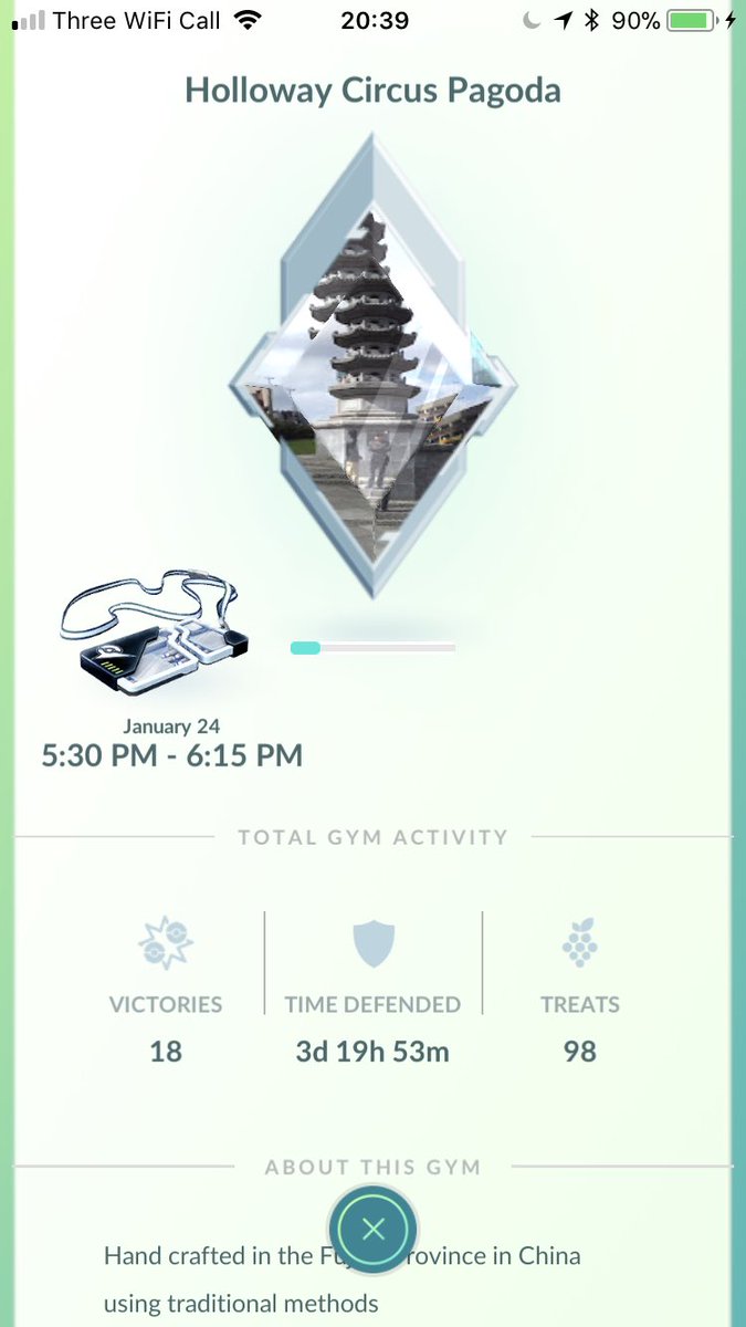 Andio72Andio's tweet photo. Wow!!!!!!! 😮 so Shocked & Super Happy 🎉😊🎉😊🎉...the PokéGods we’re shining on me- so guys pardon my ignorance but this will deffo be for Mewtwo yeah #ExRaid #ExPasses #Lucky #PokemonGO https://t.co/iEVA8vbsAT