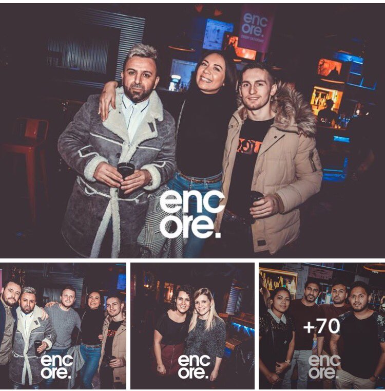 Encore. Watford (@encorewatford) on Twitter photo Photos from last night are now up! Visit <a href="/TwistedMonkey_/">Twistedmonkey_</a>'s Facebook page and get tagging! Photos from last night are now up! Visit <a href="/TwistedMonkey_/">Twistedmonkey_</a>'s Facebook page and get tagging!