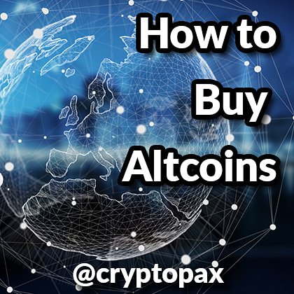 CryptoPax tweet media