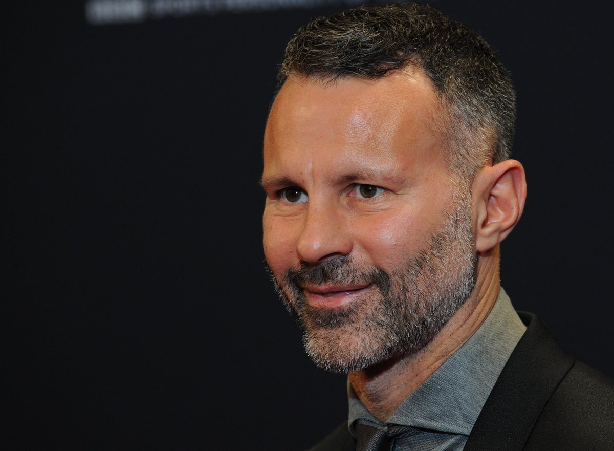 SkySportsNews's tweet image. BREAKING: Ryan Giggs to be named Wales manager tomorrow on a four-year deal - Sky sources. #SSN