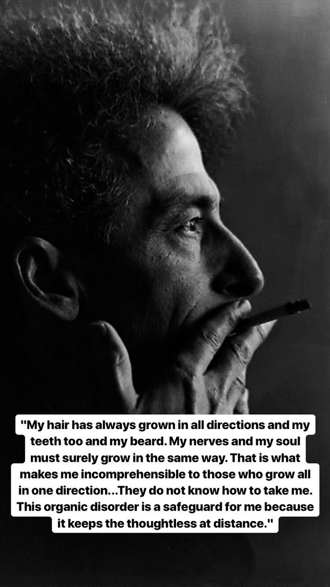 __nitch's tweet image. Jean Cocteau //