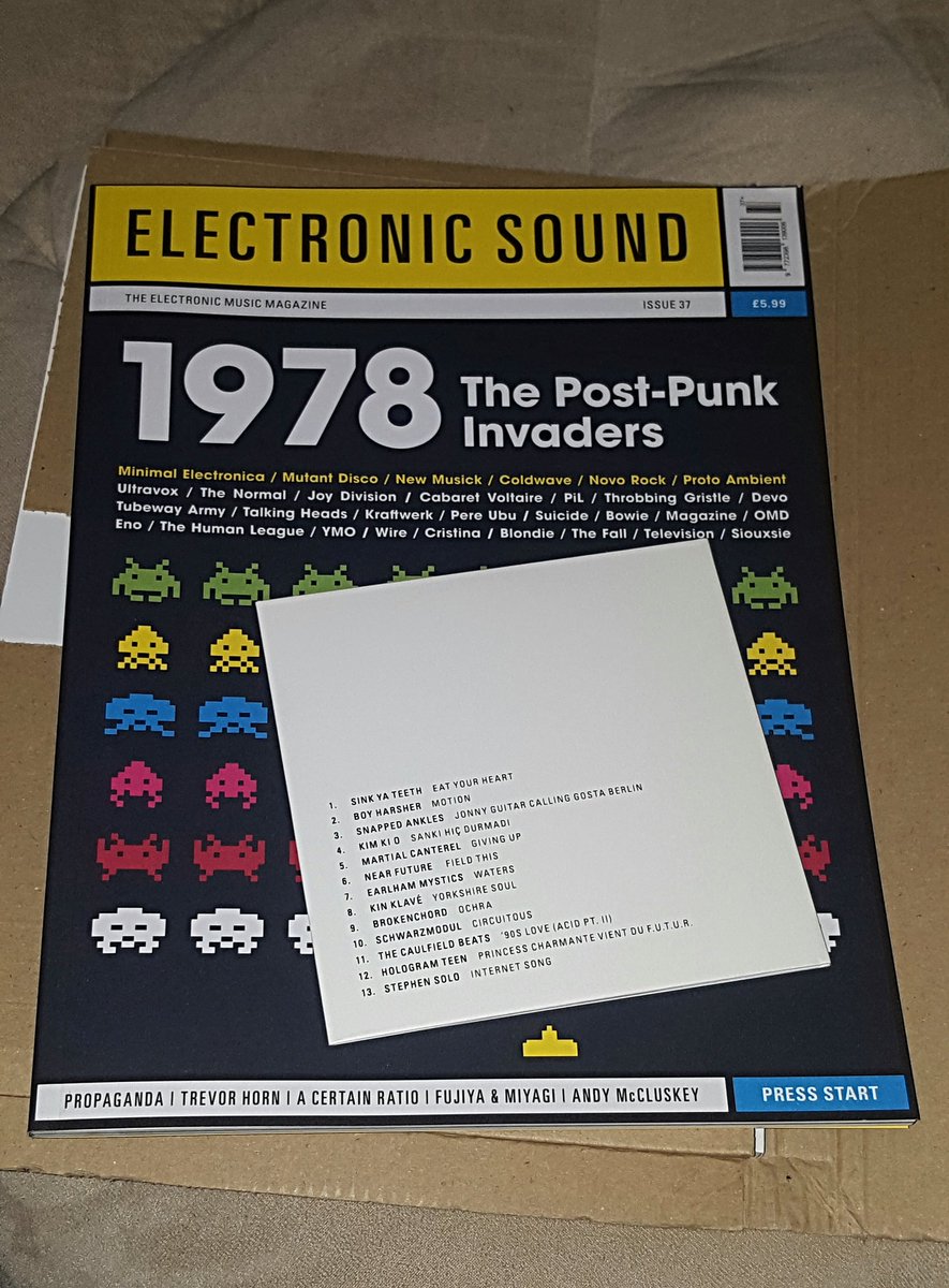Stuart_Husky's tweet photo. Are they putting something in the water in Norwich? @ElectronicMagUK @Sinkyateeth https://t.co/z3Pp5Qp1fN