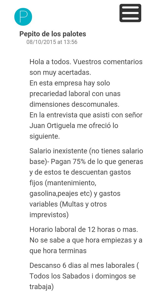 CarlosTxProject's tweet photo. Vaya vaya @CNMC_ES @CNMCcompetencia. Libre mercado lo llaman. Competencia lo llaman. Barreras lo llaman.... EXPLOTACIÓN ES COMO SE LLAMA #EstafaCabifyUber #EstaPasando #CabifyNoMola #EliminaCabify #Cabifail #UberPopOff #ubered #explotación https://t.co/SaN5IXdCpq