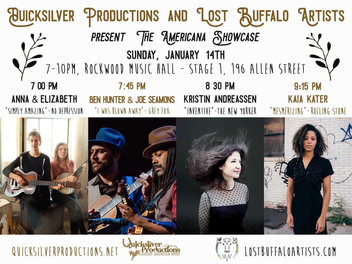 Kristin Andreassen (@kristinand) on Twitter photo Tonight I’ll be previewing a new live version of my kids’ music project <a href="/TheBrightSiders/">The Bright Siders</a>. Featuring my collaborator Dr. Kari Groff, @AlecSpiegelman and Eric Lane. Free show that’s part of the @APAP365 conference. Tonight I’ll be previewing a new live version of my kids’ music project <a href="/TheBrightSiders/">The Bright Siders</a>. Featuring my collaborator Dr. Kari Groff, @AlecSpiegelman and Eric Lane. Free show that’s part of the @APAP365 conference.