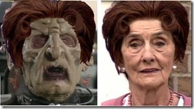 <a href="/HunterOwen_/">basta</a> <a href="/Dotcott91421271/">Dot cotton</a> @SirKeeganBaker @LindaCarter_Vic <a href="/MrsArthurFowler/">Pauline Fowler</a> @tiffbutcher31 <a href="/EEKarenTaylor/">Karen Taylor</a> Replace Dot with Davros from Doctor Who! No one will tell the difference
