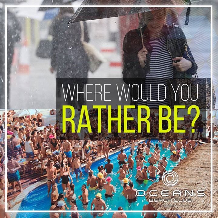 OceansBeachClub's tweet photo. https://t.co/E0z3RMp9SO