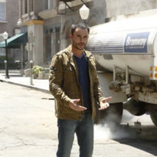 Happy Birthday To You Juan Pablo Raba as Joey Gutierrez 