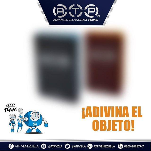 ATPVzla's tweet photo. #LaborATP: adivina los objetos nublados junto a nuestro #AtpTeam. https://t.co/unavH9N90f