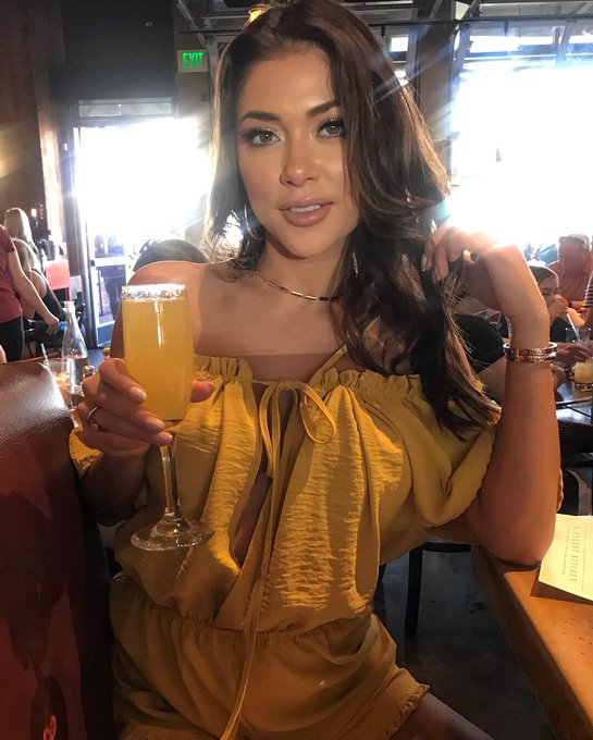 Brunchin Bae. ? https://t.co/bSyzgdFLD4