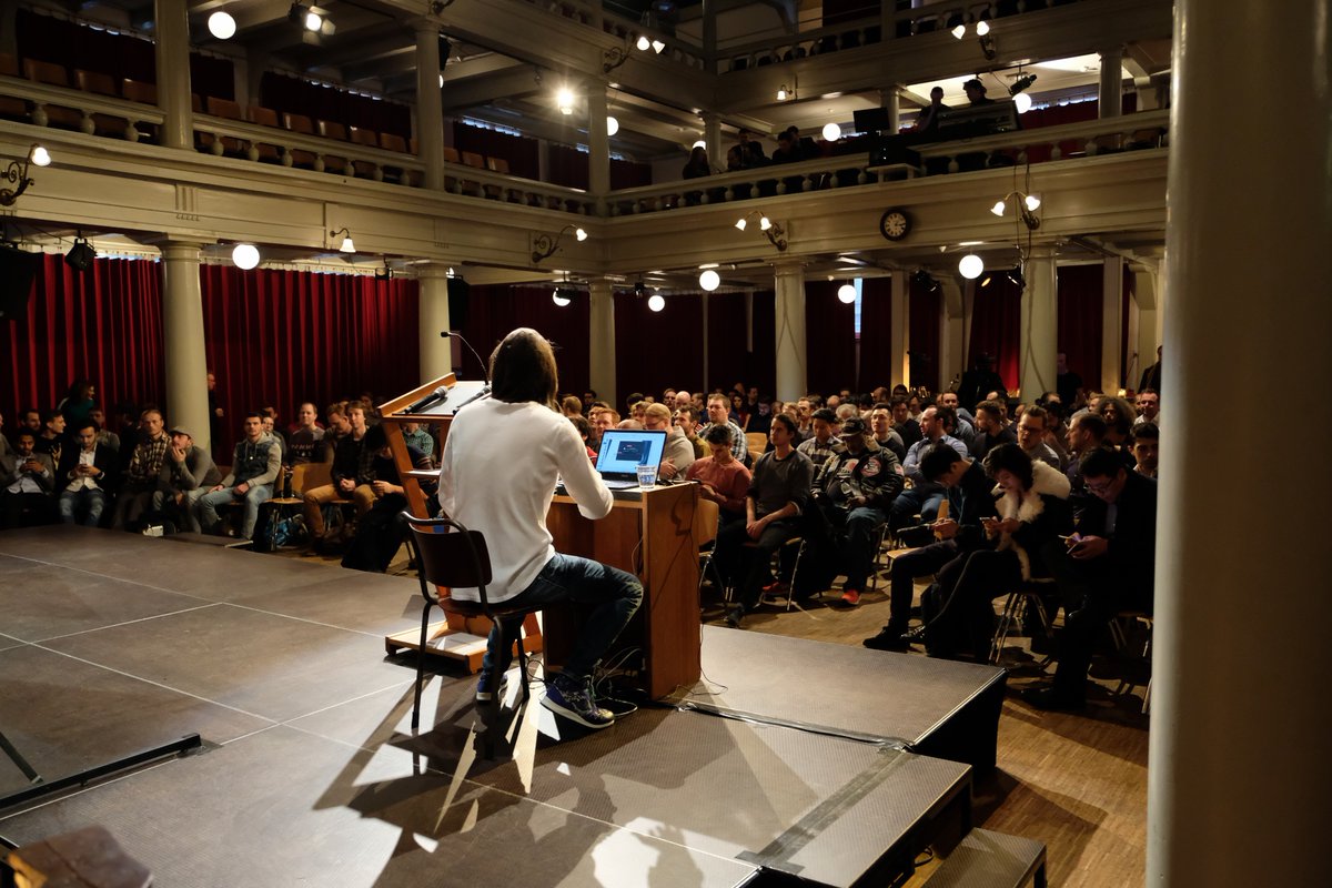 $NEO Amsterdam Event (FULL VIDEO) is back in 1080p HD! And you can now skip through presentations by clicking the times in the description! 🔥
youtube.com/watch?v=bJ6l2c…
<a href="/NEOnewstoday/">Neo News</a> <a href="/Brad_Laurie/">Brad Laurie</a> <a href="/ChicoCrypto/">Chico Crypto-"The Most Trustless Name in News"</a> @QlinkMobi <a href="/neonexchange/">Neonexchange is now Nash</a> <a href="/DeepBrainChain/">DeepBrainChain</a> <a href="/ZeepinChain/">Zee</a> <a href="/red_pulse_china/">RedPurse</a>