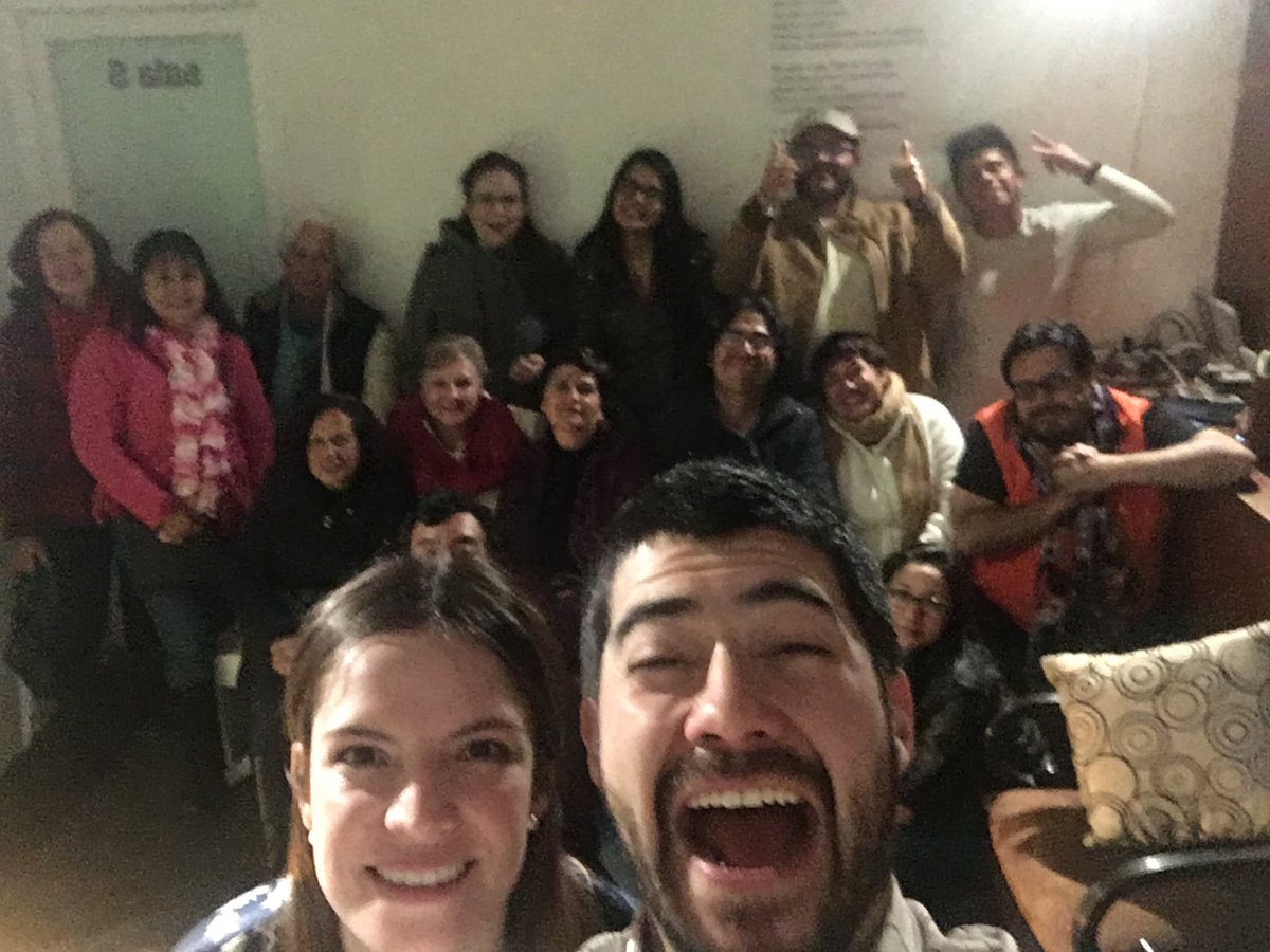 RobleClaroMex's tweet photo. Ellos “Construyeron Magia” con nosotros ayer. ¡Sólo faltas tú! Te invitamos a nuestro GRAN CIERRE DE TEMPORADA hoy a partir de las 6:05 pm sólo en @MicroTeatroMex .

#porMagia
#SomosMicroTeatro
#MicroTeatroMex https://t.co/vJf7VIo6wB