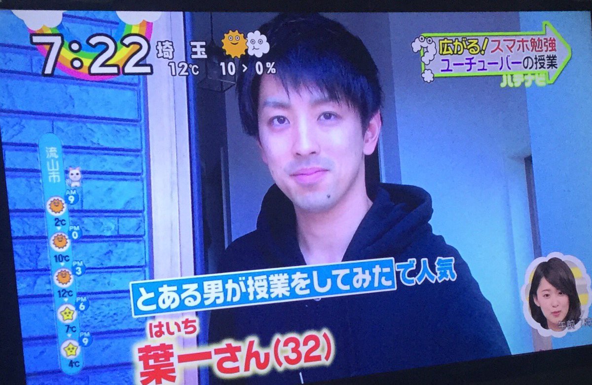 はいちさん