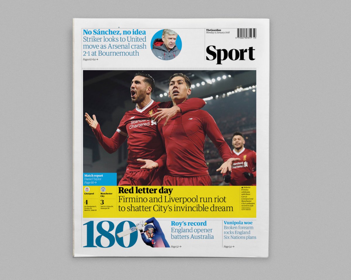 Guardian Design tweet media