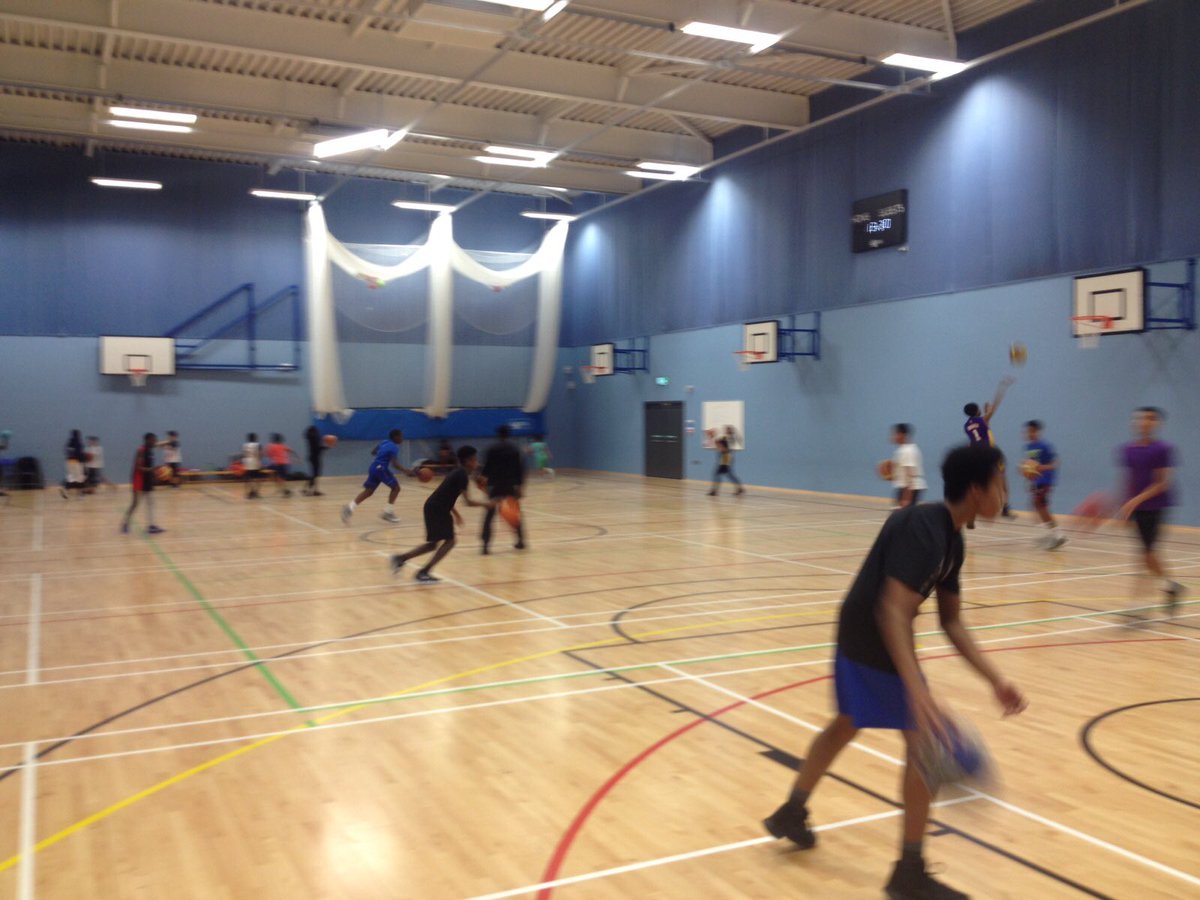 Croydon cougars tweet media