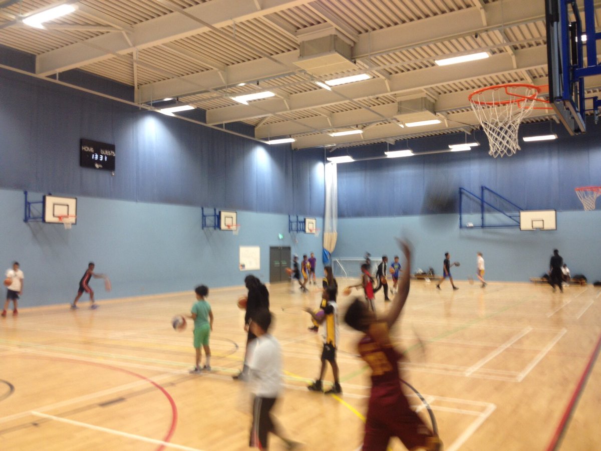 Croydon cougars tweet media