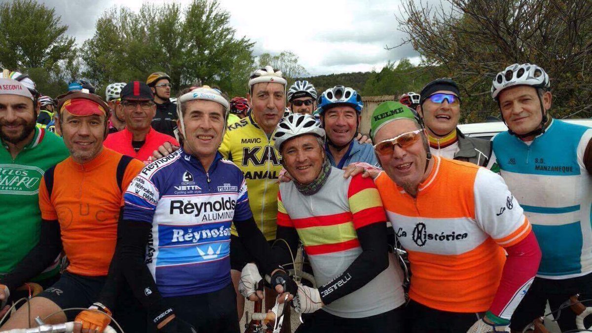 La Histórica (@lahistorica) on Twitter photo 