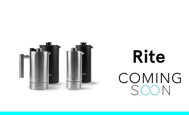 Now on <a href="/ComingSoon_Tech/">ComingSoon</a> ➜ The Rite Press | The No Mess French Press queue.vip/lTzG6TX