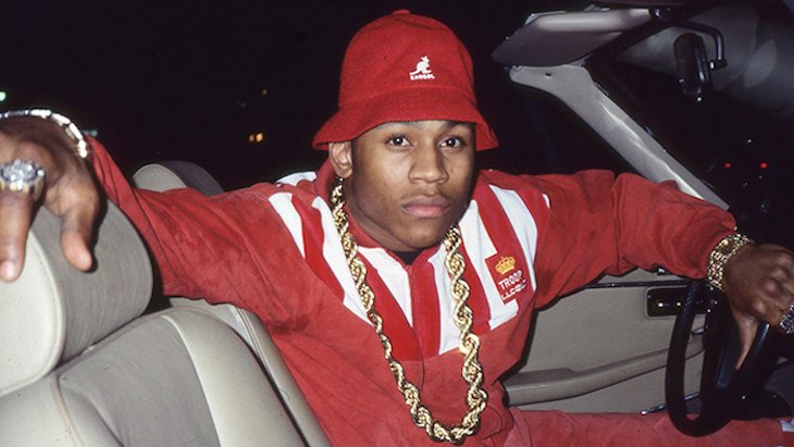 Happy 50th Birthday To LL Cool J. Celebrate The Original G.O.A.T. (Video)  