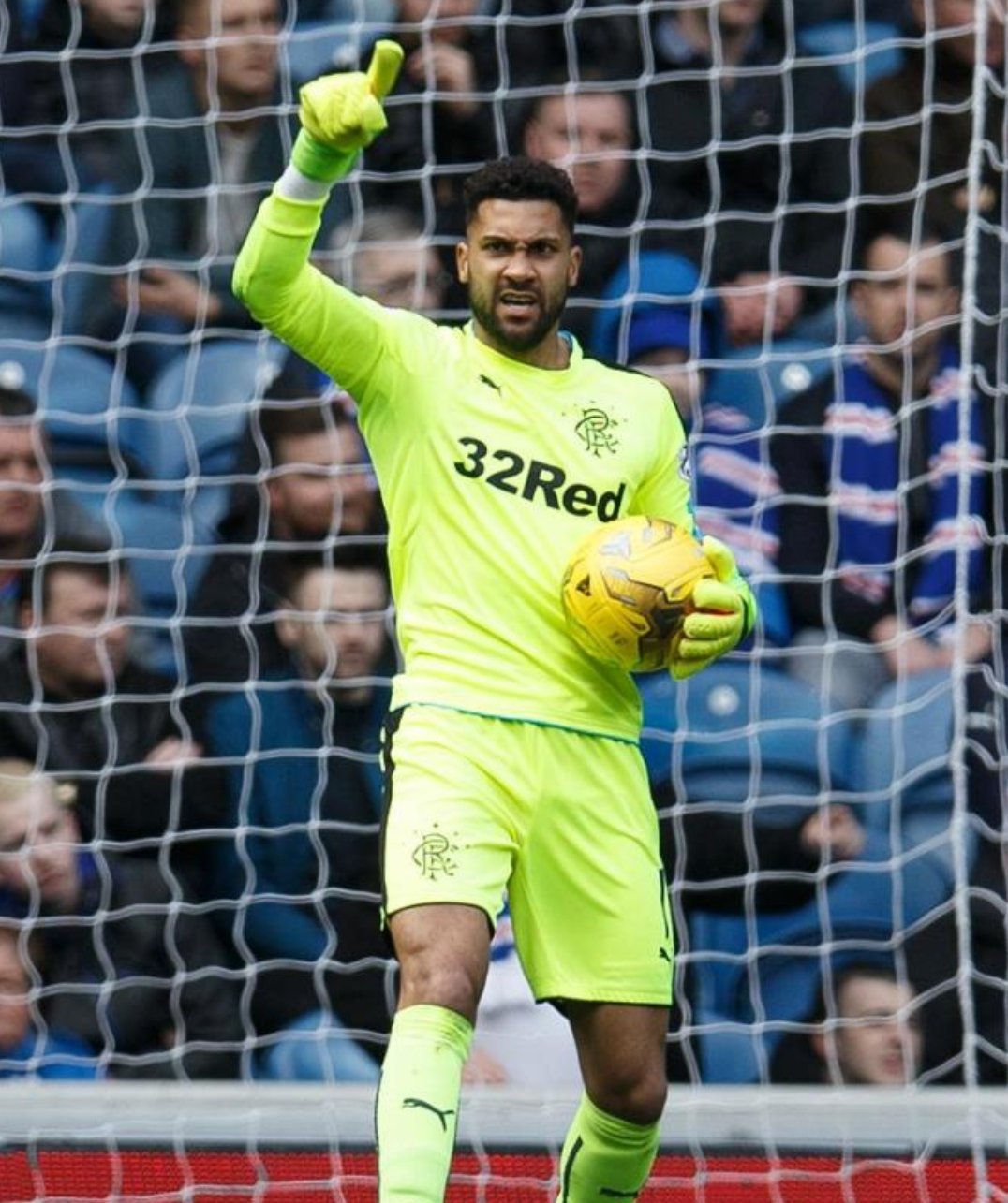 Happy Birthday Wes Foderingham!!  