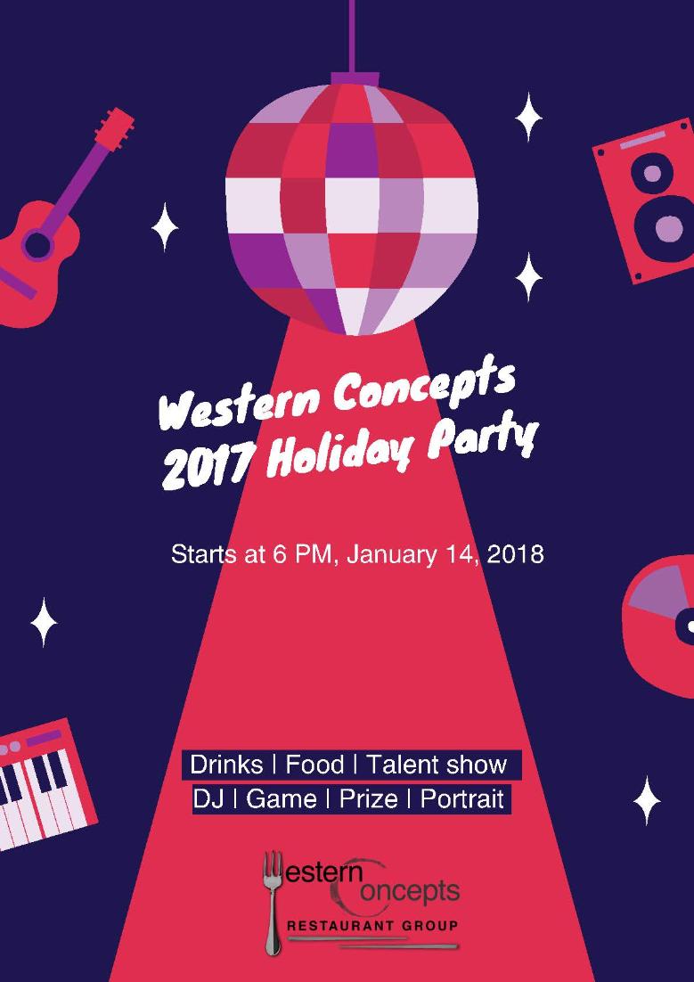 Every year we will take a day off to celebrate with our hard-working crew and today <a href="/willrogersthtr/">Will Rogers Theatre</a> we are going to have this great party for us &amp; our family to relax and have some fun.  Hands down to our team, you guys are the best! #westernconceptsokc #teamwork #bestemployees