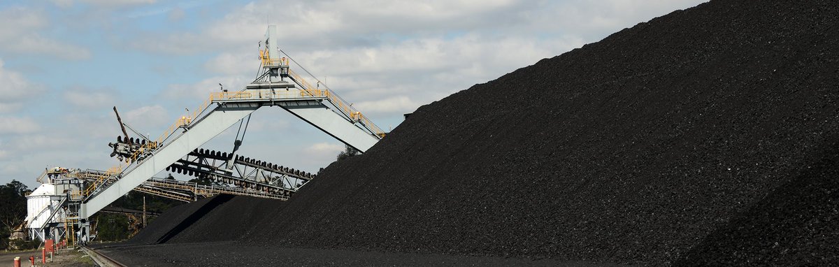 Callide mine given extended life

htl.li/8THI30hKNdt