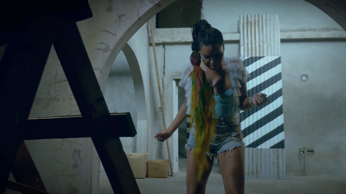 #no1min <a href="/badgyalcecile/">keitha melchoir</a> #AvailableNow buff.ly/2D0owcD