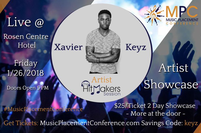 Watch XAVIER KEYZ's leaked NSFW photo on TwXstars