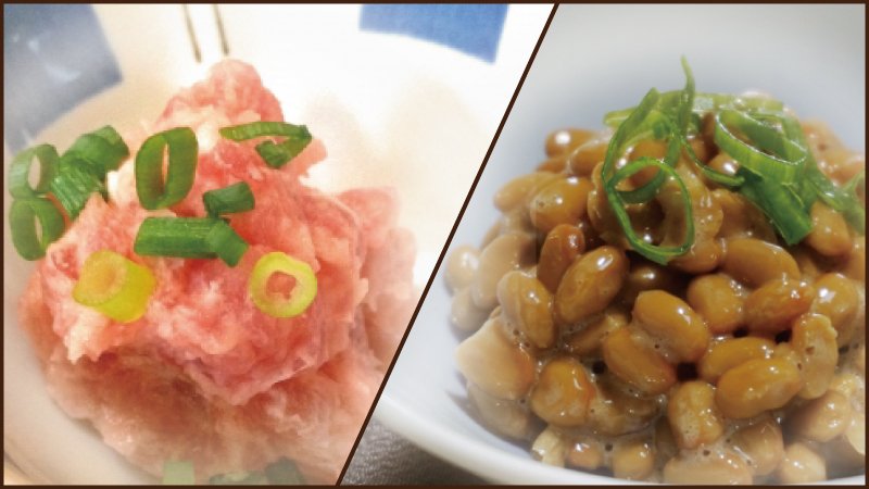 threef3f's tweet photo. 22日まで！人気のチルド手巻寿司「 #納豆巻 」「 #ねぎとろ巻 」の中具が２０％増量中！「増量中！」のシール探してくださいね(＾0＾)/ #手巻寿司  #寿司 https://t.co/dEdaHIB4jD