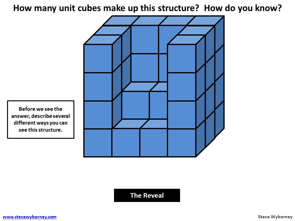 SteveWyborney's tweet image. I&apos;m giving away 80 (eighty!) free, animated Cube Conversations #math lessons...

...and sets 41-50 are now available to download!  

#singledownload

stevewyborney.com/?p=1253 #mathshare #tlap #teaching #learning #maths #resources