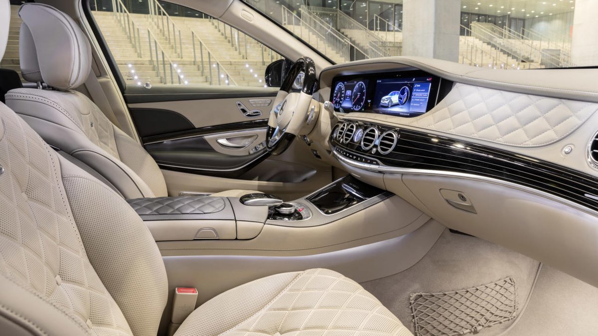 DailyRubber's tweet photo. Mercedes-Benz new landmark in automotive luxury...Maybach S 560
#MercedesBenz #4MATIC #Maybach #S560 #DallasTX
https://t.co/TiaZtSVZ2q https://t.co/p93YBVgti7