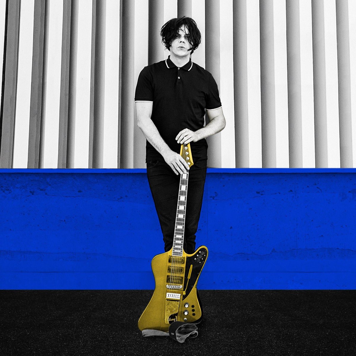 ecosdelvinilo's tweet photo. Jack White: Comparte dos canciones de su nuevo disco. Además anuncia que el LP se llamará Boarding House Reach | @thirdmanrecords #ConnectedByLove #JackWhite #RespectCommander |
@thirdmanrecords https://t.co/OjOzeGwyEN… https://t.co/h8l4o9OKIW