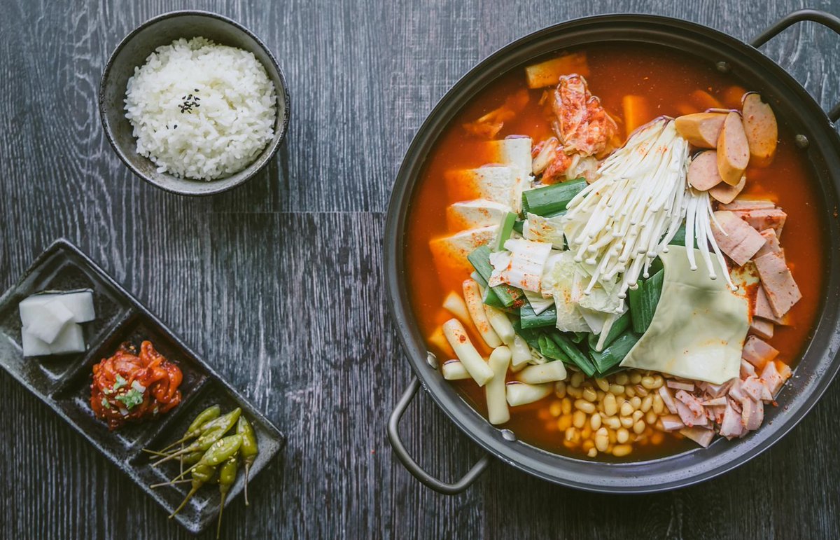 First Table tweet media