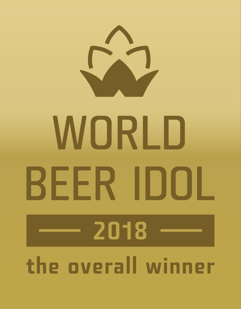 Delirium Tremens by <a href="/Deliriumbrewery/">Delirium Brewery</a> became the World Beer Idol 2018! Congratulations!