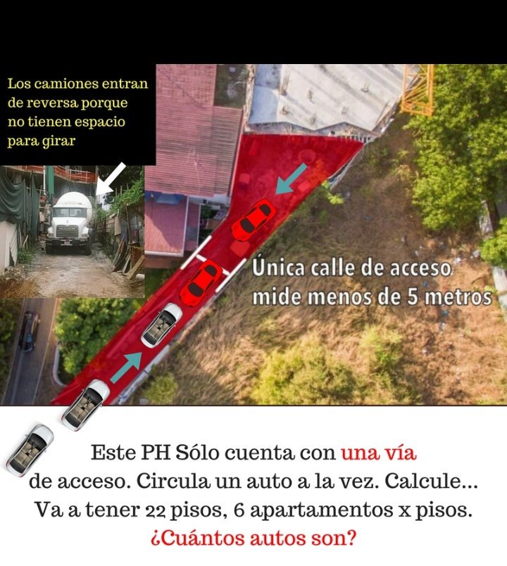 Calle de los Bambús tweet media