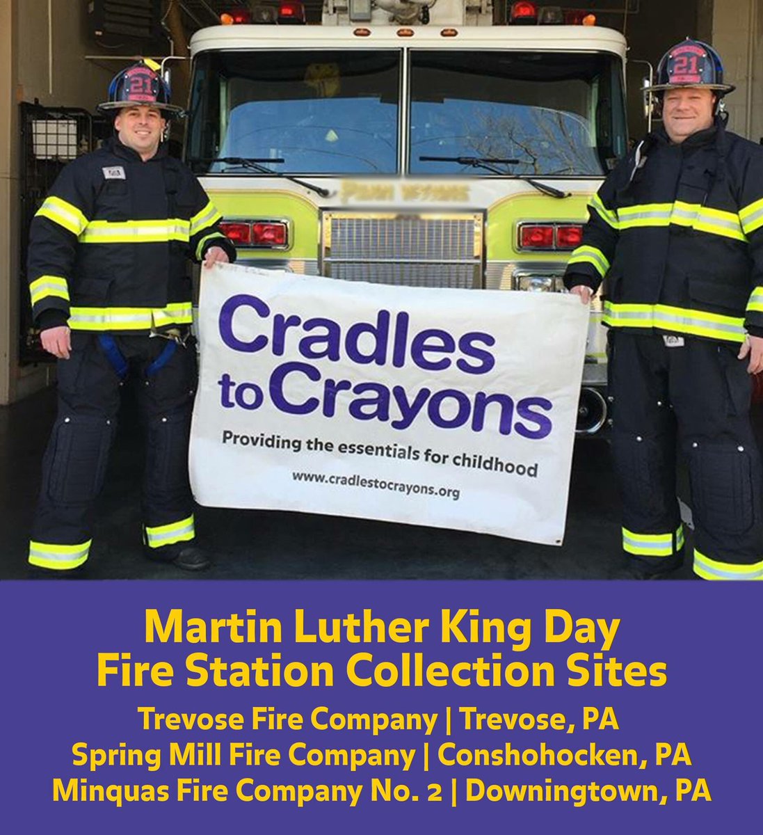aelliott12778's tweet photo. Support @C2CPhiladelphia. Donate new and gently used children's clothes and shoes. Find a collection site near you here: https://t.co/ZdWtWWupGH… https://t.co/lD2XvoX6D1