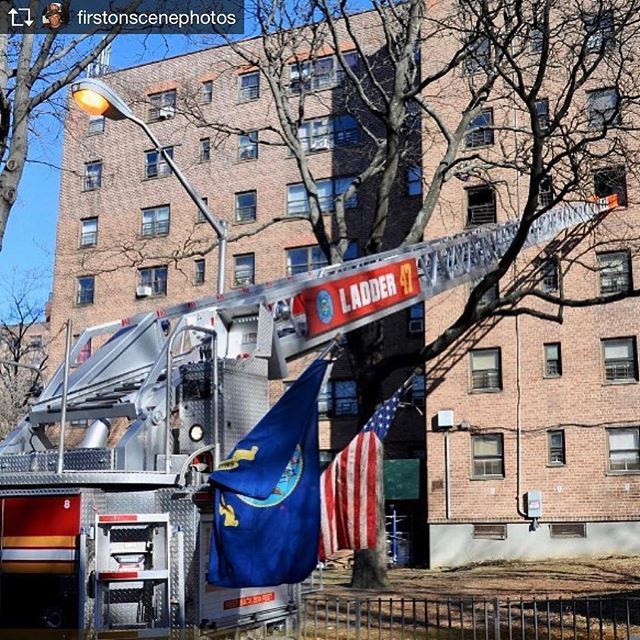 Kempter's Fire Wire on Twitter "FDNY Two people were killed earlier