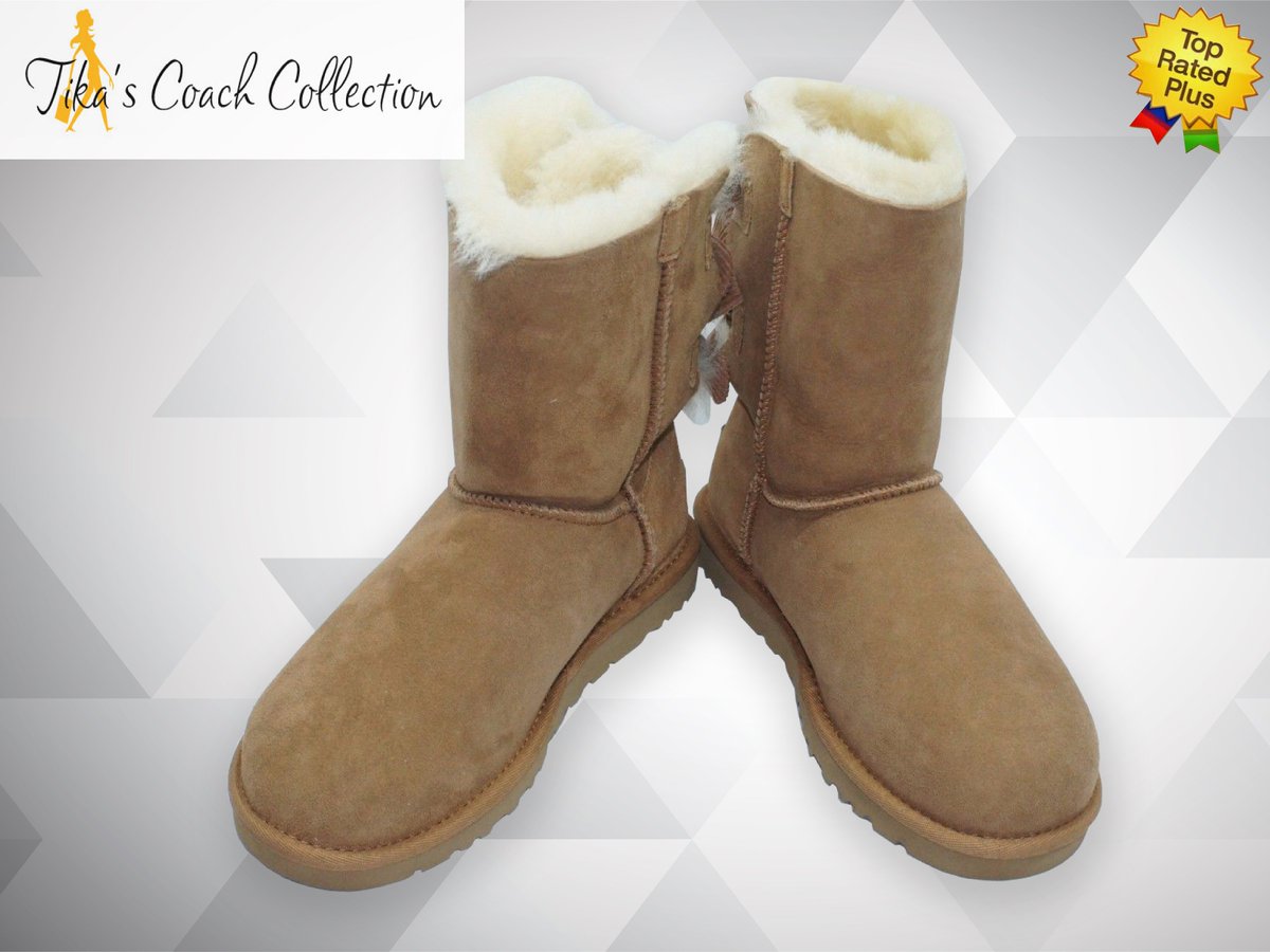 Tikavision's tweet photo. Your New and 100% Authentic UGG Women's Bailey Short Boots just few clicks away. #Fashion #Shoes #Boots.
https://t.co/UYcoapoVe3
NEW &amp; 100 Authentic, Free shipping in U.S., Global shipping,  Excellent customer service https://t.co/Iq88G6itzq