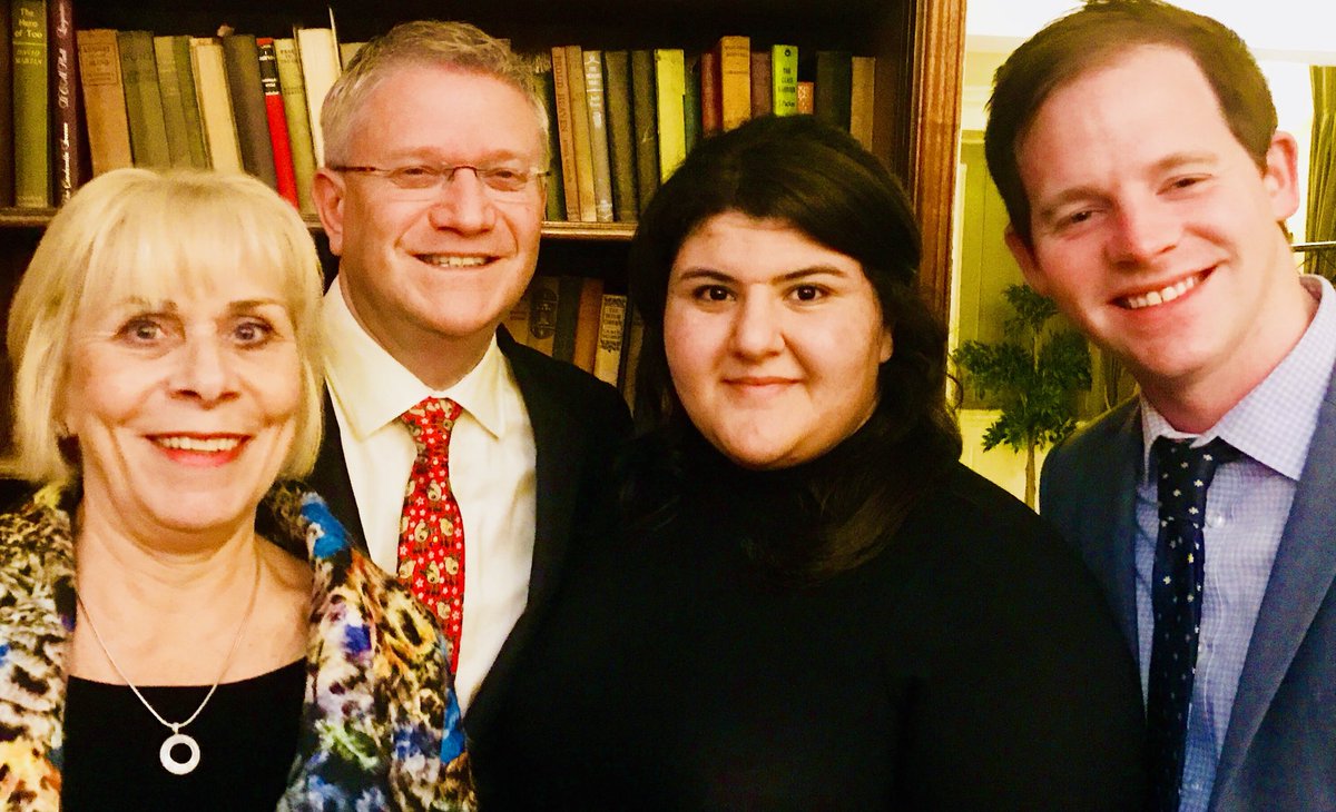 Andrew Rosindell MP on Twitter