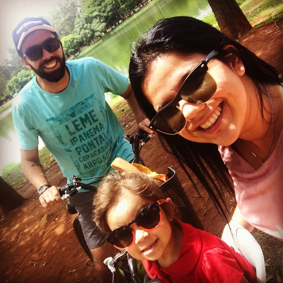 guevasconcellos's tweet photo. Dia delicia no Ibirapuera! #debike https://t.co/og1pAhTBbS