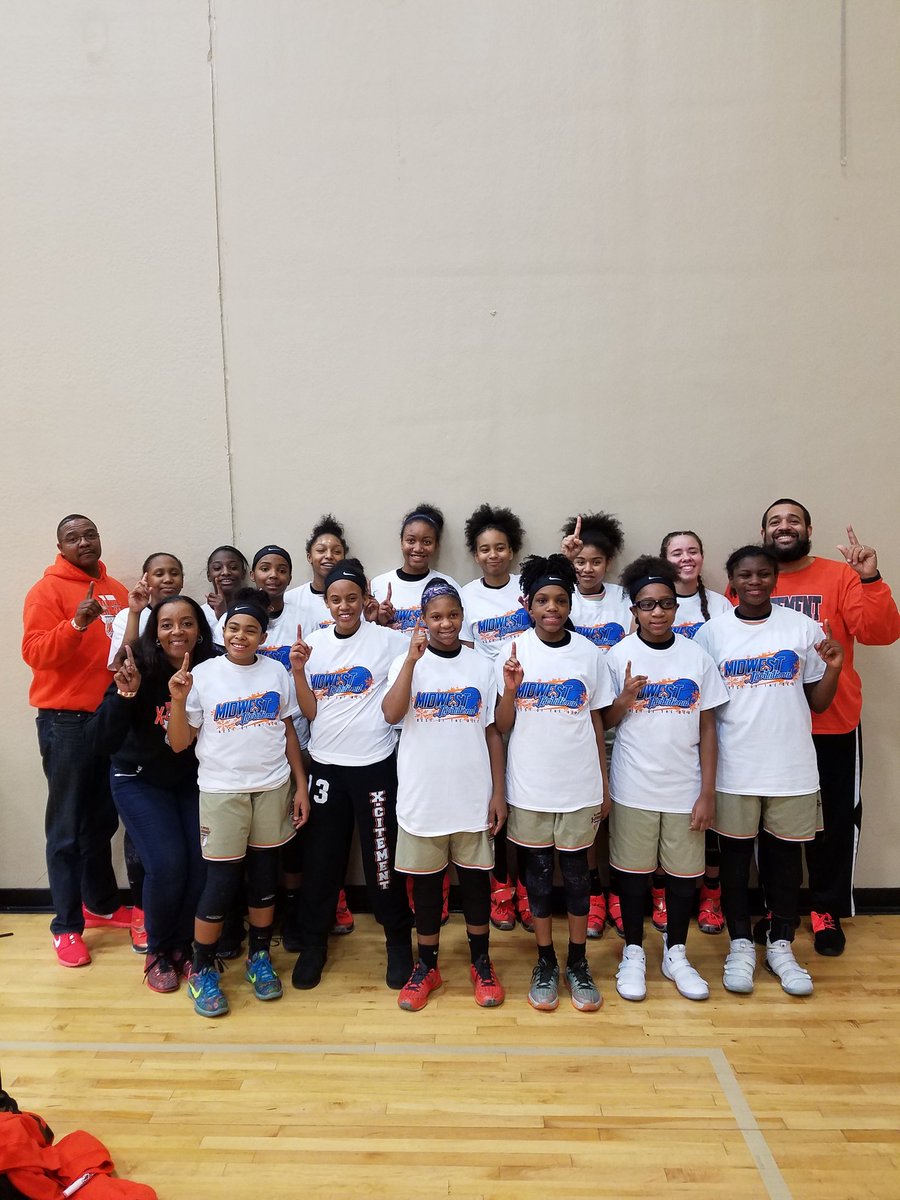 One Day Shootouts tweet media