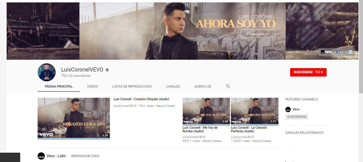 Luis Coronel tweet media