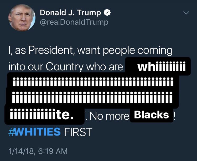 Trump MadLibs (@djtmadlibs) on Twitter photo 