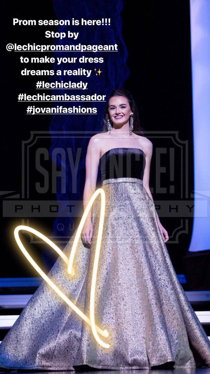 MckennaTackes's tweet photo. @LeChicStyle #lechicambassador #lechiclady https://t.co/hdMZSxBnHG