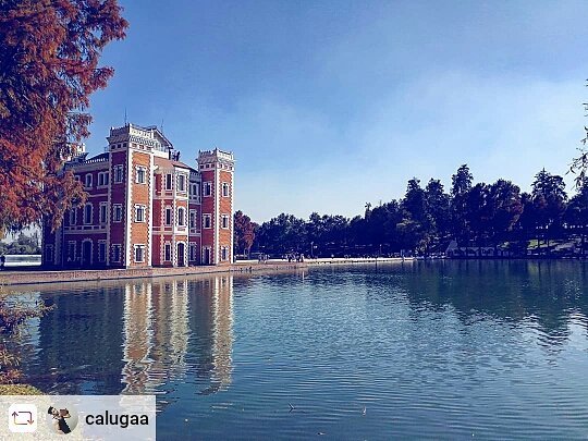 ExHdaChautla's tweet photo. #Rensta #Repost: @calugaa ··· .
.
.
.
.
#PicOfTheDay #Photograph #Puebla #Mexico #Travel #Trip #Magic #Lake #Hacienda #BlueSky #Landscape #Wallpaper #DayLight #Reflejo #Turisteando #DandoElRol #VisitMexico #FollowMe #Like4Like #L4l #likeforlike #InstaPla… https://t.co/qXxZ5zpN2V https://t.co/x86tgVamco