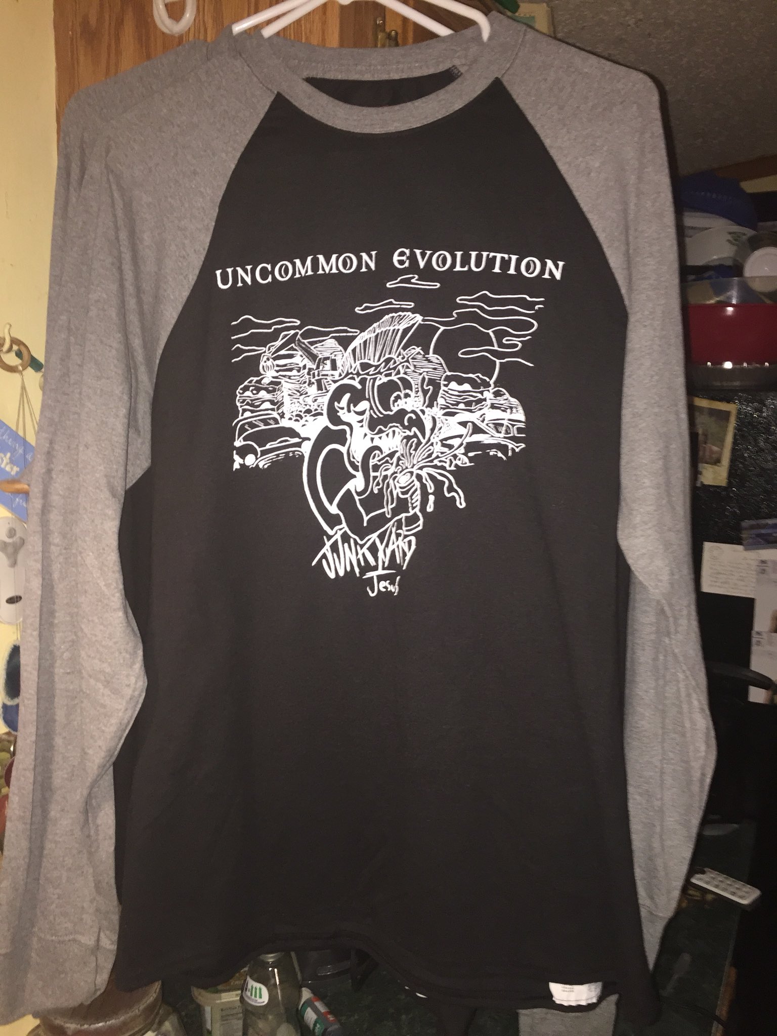 Uncommon Evolution (@UncommonE) / X