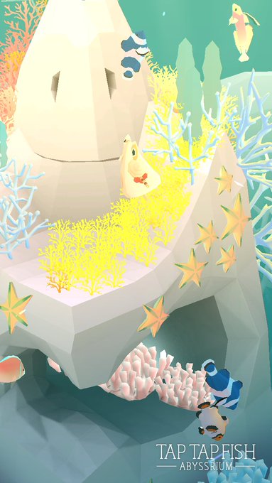 My Cake Goby:)  #taptapfish Download: https://t.co/XI5Lac0Uyd https://t.co/fMUerav5jq<a href="/tag/taptapfish"class="tags">#taptapfish</a>