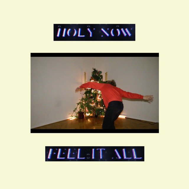 antiphonics's tweet image. Just added "Feel It All" by Holy Now to our #spotify Scandinavian #indie #playlist: bit.ly/anph-playlist