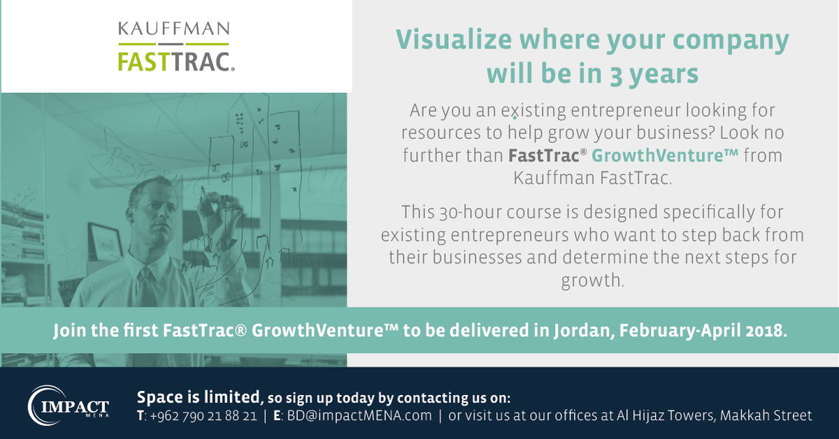 Impact MENA tweet media