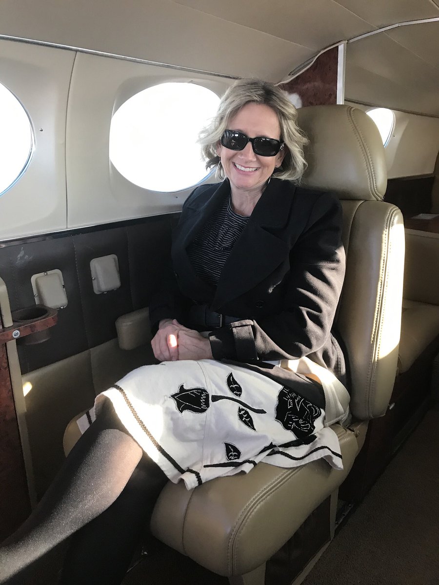 adadoc's tweet image. Great afternoon flying around SE OK with our oldest son. #Cessna414 #DenCalAviationLLC